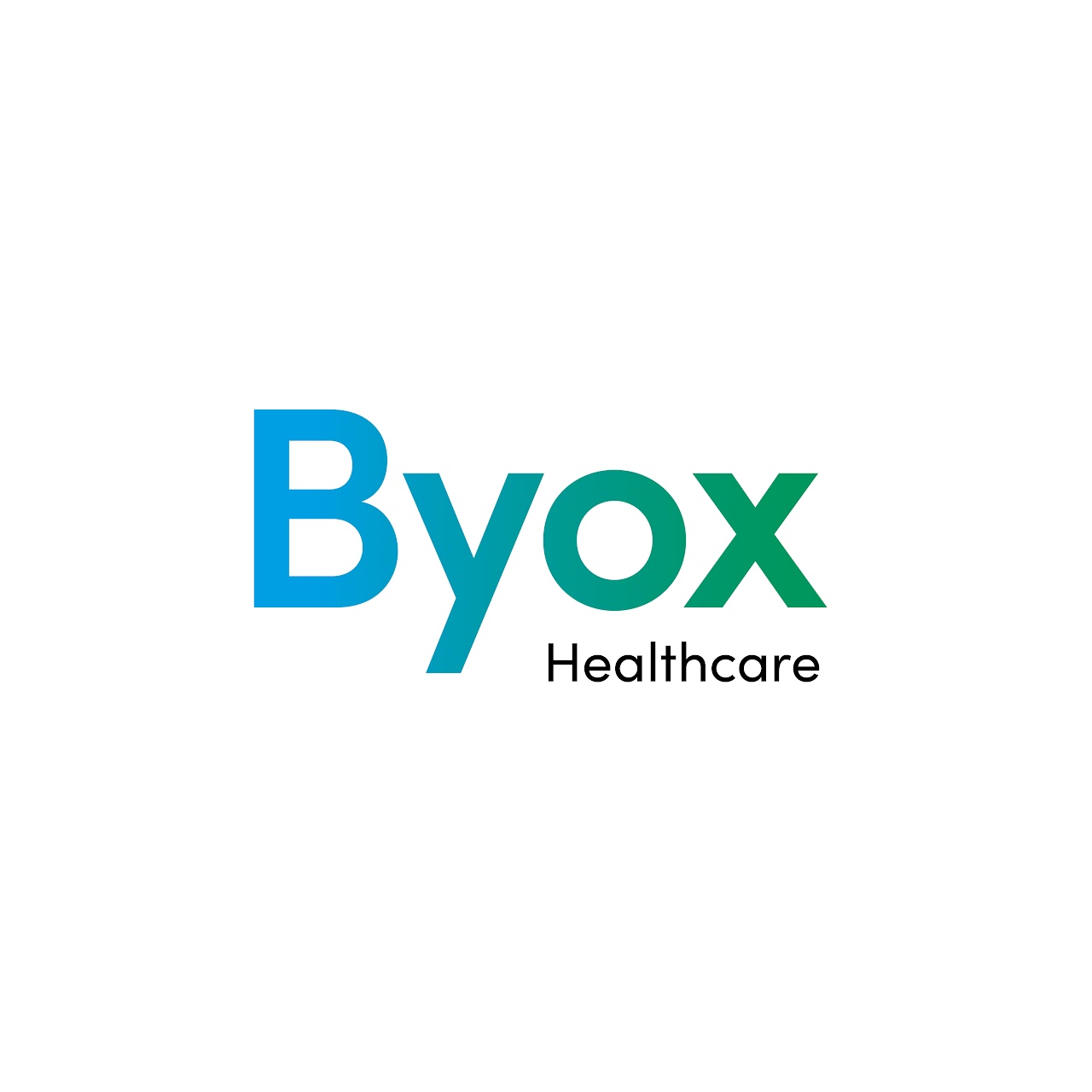 Byox Healthcare Logo