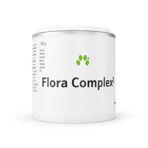 FloraComplex²