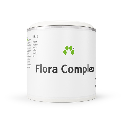 FloraComplex polvere