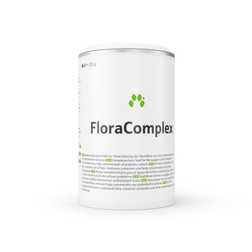 FloraComplex