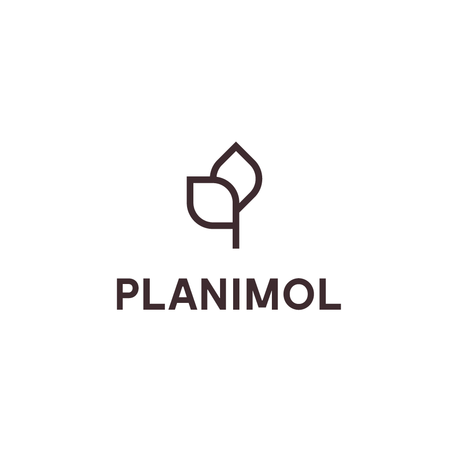 Planimol Logo